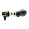 Audio-Technica ATH-CKR30is Black