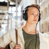 Audio-Technica ATH-M50x