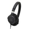 Audio-Technica ATH-SR5 černá