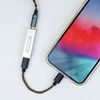 HiBy redukce Lightning na USB-C