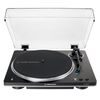 Audio-Technica AT-LP70XBT čierna