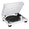 Audio-Technica AT-LP120XBT-USB WH