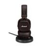 Marshall Major IV Bluetooth - hnedá
