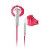 Yurbuds Ironman Inspire For Women Pink