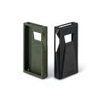 Astell&Kern SP4000T - kožené púzdro, čierne, Mastrotto