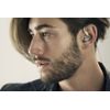 MEE audio M6 PRO 2nd gen red (rozbaleno)