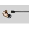 Shure SE535 bronze