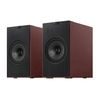 KEF Coda W - Vintage Burgundy