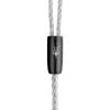 Meze Silver-Plated Premium Cable Mini XLR