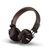 Marshall Major IV Bluetooth - hnedá