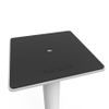 Kanto SP32PL - stojany na reproduktory, biele