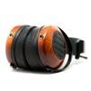 ZMF Aeolus - kůže a semiš, 6.3 mm (používáno)