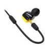 Audio-Technica ATH-LS50iS Yellow