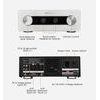 HiFiMAN Mini Shangri-La System (rozbaleno)