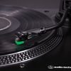 Audio-Technica AT-LP120XBT-USB BK
