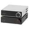 Topping Audio PA5 II Plus - stříbrná
