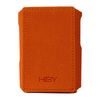 HiBy R3 Pro II - púzdro oranžové