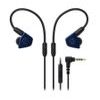 Audio-Technica ATH-LS50iS Navy Blue (rozbaleno)