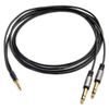 Topping Audio B4T6-150 audio kábel Jack 4.4 mm / 2x TRS