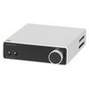 Topping Audio PA5 II Plus - stříbrná