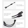 Topping Audio TC-OTG-Y20 USB-C splitter