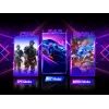 OXS Thunder pro+