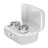 Sennheiser MOMENTUM True Wireless 4 - White Silver (rozbaleno)