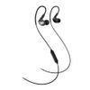 MEE audio X1 gray / black