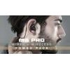 MEE audio M6 PRO 2nd Black Wireless Combo