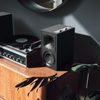 Klipsch The Fives Black (používáno)