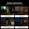 Fosi Audio Music Rhythm Visualizer Light