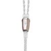 Meze Silver-Plated Upgrade Cable Mono 3.5 mm