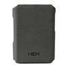 HiBy R3 Pro II - púzdro šedé