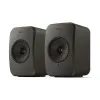 KEF LSX II LT - Graphite Grey