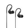 MEE audio M6 2nd gen black