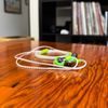 Campfire Audio Ponderosa - Universal, zelená (používáno)