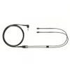 Shure SE kabel - black