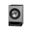 Technics SC-CX700 hedvábně šedá