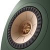 KEF LS50 Meta - Moss Green