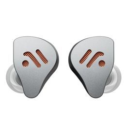 Fosi Audio IM4 - stříbrná