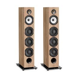 Triangle Esprit Australe Ez - svetly dub