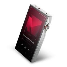 Astell&Kern A&ultima SP4000 - silver