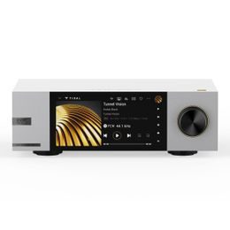 EverSolo HiFi streamer DMP-A6 Master Edition Gen 2