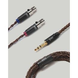 Meze Empyrean PCUHD Upgrade Cable - Jack 6.3 mm