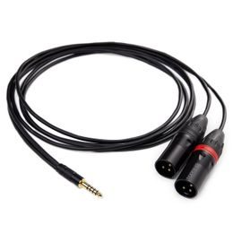 Topping Audio B4XM-150 audio kábel XLR / 4.4 mm