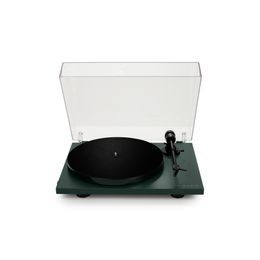 Triangle Lunar 1 - zelená