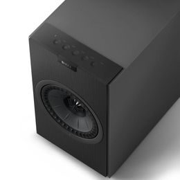 KEF Coda W - Dark Titanium (rozbaleno)