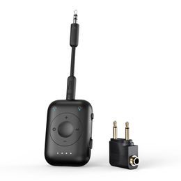 MEE audio Connect Air Pro Wireless - čierne