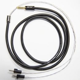 Abyss - symetrický kabel Diana - Jack 4.4 mm