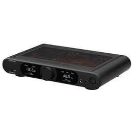 Topping DX9 Discrete - čierna